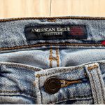 American Eagle Vintage Outfitters Bootcut Jeans – 0 Petite Photo 2