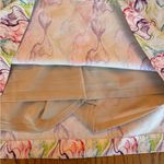 Cutter and Buck  CB Drytec Skirt Skort Size 16 Abstract Print Golf Pickleball Photo 6