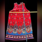 Flying Tomato Beautiful Dress • Size 12 Photo 7