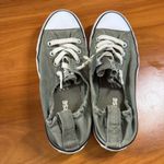 Converse Chuck Taylor All‎ Star Shorline Slip On Sneaker Olive Green 554780F W8 Size 8 Photo 5