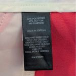 EXPRESS  Editor Flare Pants NWT Womens 2R Low Rise Y2K Barbie Pink Office Photo 5