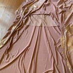 Va Va Voom Boutique mermaid evening gown size M Photo 9