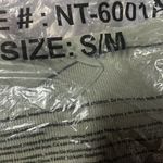 Zenana Outfitters Olive Ribbed Cropped Tank by Size S/M Photo 3