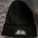Black Mountain Beanie Photo 0