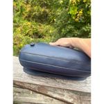 Relic  Navy Grained Shoulder Bag NWT Photo 5