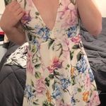 Show Me Your Mumu Floral Mumu Dress Photo 0