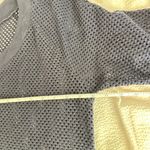 Boca Raton resort club cover up Sz XL Mesh Navy Blue Photo 2