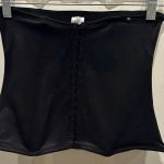 MiracleSuit  Extra‎ Firm Control Waist Cincher Black size Large Photo 3