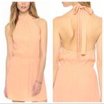 Flynn Skye  Halter Mini Dress Photo 5