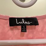 Lulus  Cocktail Dress Photo 3