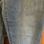 Chico's Glittery  jeans Photo 2