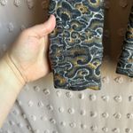 Sherpa Namala Zip Tee Fleece Jacket Sz M Kharani Brown Grey Gray Size M Photo 2