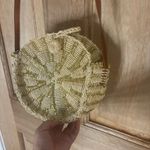 American Eagle  Outfitters Woven Straw Bag  Photo 1