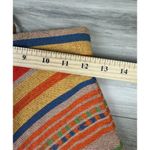 Vtg‎ 70s Southwestern Aztec Navajo Western Poncho Skirt Set Fits Women's 0/2 Photo 10