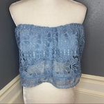 Lovers + Friends  Nile Top Photo 5