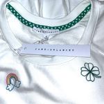 Jane and Delancey Jane + Delaney Embroidered Sweatshirt Photo 5