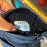 J Brand Maria Flare Jeans Dark Wash high waisted work date night flattering Photo 8