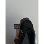 Ann Taylor  Devin Fit Slacks Womens Size 12 Trouser Pants Gray Career Stretch Photo 8