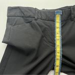 The Limited  Black Straight Leg Pants Photo 9