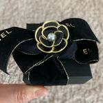 Chanel cruise collection 2023 stud earrings Photo 12