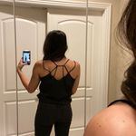 The Limited Strappy flowy Tank Photo 0
