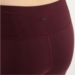 Lululemon Breath of Fire Short Bordeaux Drama 2 Photo 3