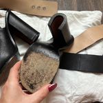 CELINE  Black Heels Photo 6