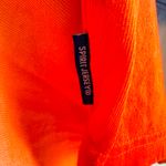 Spirit Jersey Florida Gators Blue and Orange Ombre Long Sleeve Jersey Men’s Medium Photo 8