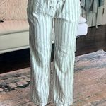 Francesca's stripped francesca pants Photo 2