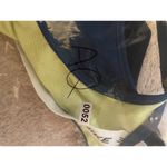 Nike  Logo Dri-FIT Racerback Mid-Impact Medium Support XS Sports Bra CJ0796 Photo 4