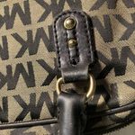 MK Michael Kors Preloved signature Tote logo embossed SHOULDERBAG Photo 7