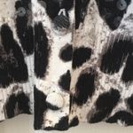 FINAL MARKDOWN LADIES’ INC Sequined Cardigan Sweater (PL) Black Size undefined Photo 3