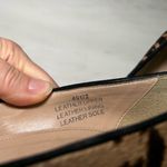 J.Crew  Calf Hair Leopard Pia Pumps Photo 7