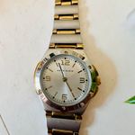 Anne Klein Silver & Gold Watch Photo 2