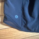 Lululemon Hotty Hot Shorts 4" Black Photo 3