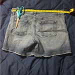 Ann Taylor LOFT Blue Jean Shorts size 10 Photo 5