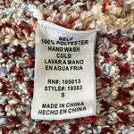 Boutique Savanna Jane Aztec Knit Midi Cardigan Western Cowichan Small Photo 6