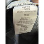 RE/DONE Levi's Indigo Wash High Rise Stove Pipe Denim Jeans Women Size 26 Photo 10