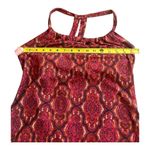 prAna  paisley athletic dress S/M Photo 5