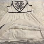 Nicole Miller Nicole Millet Women’s Dress size 16 brand new beautiful summer dress Photo 7