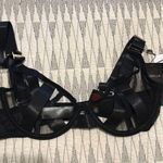 Bluebella Sawyer Bra 36B NWT Black Size undefined Photo 5