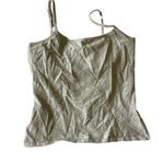 Gilligan & O’Malley basic Cami Gray Photo 2