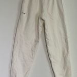 Pangaia White Crewneck & Sweatpants SET Size XXS Photo 5