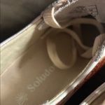 Soludos Hot Stuff Ibiza Platform Sneaker in White Multi
 Photo 6