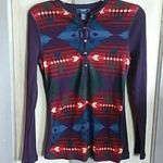 CHAPS  Aztec Thermal Photo 0