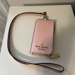 Kate Spade Card Holder and Lanyard Photo 0