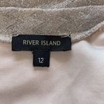 River Island shimmer dress, Size 12 Photo 4