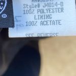 Laundry by Shelli Segal  Blazer Black‎ Photo 4