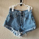 superdown  Denim Shorts Photo 2