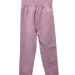 AYBL  Light Pink Seamless Style Workout Leggings Photo 0